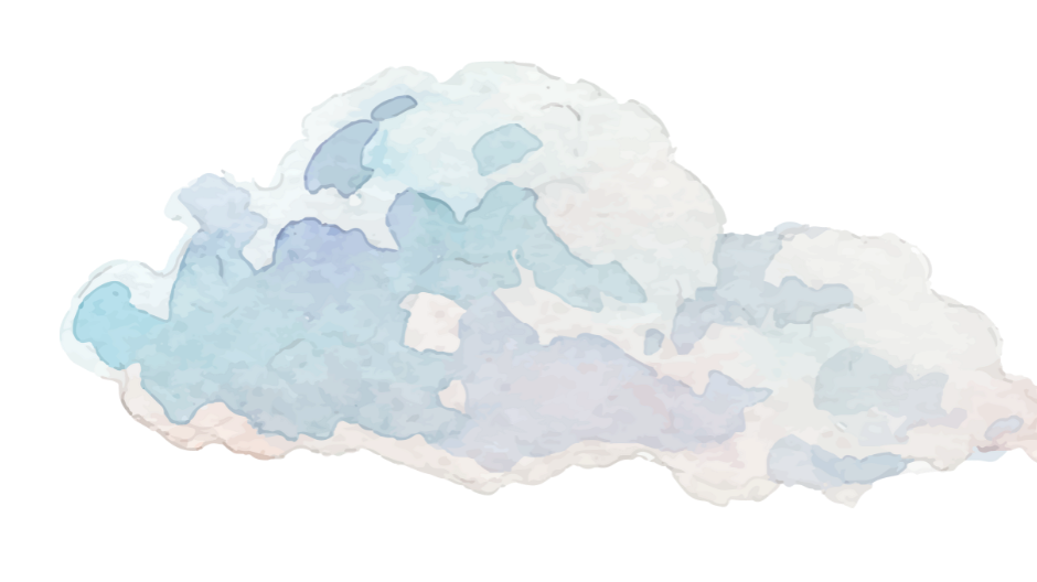 Decorative Cloud
